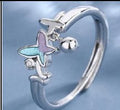 Fashion Ring #JCSR-197