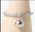 Fashion Ring #JCSR-199