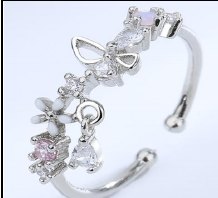 Fashion Ring #JCSR-2