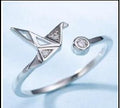 Fashion Ring #JCSR-201