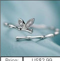 Fashion Ring #JCSR-202