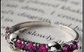 Fashion Ring #JCSR-208
