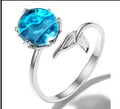 Fashion Ring #JCSR-209