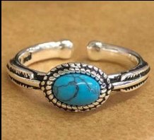Fashion Ring #JCSR-211