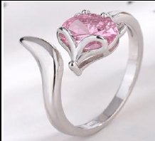 Fashion Ring #JCSR-212