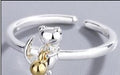 Fashion Ring #JCSR-214