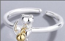 Fashion Ring #JCSR-214