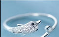 Fashion Ring #JCSR-218