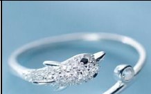Fashion Ring #JCSR-218