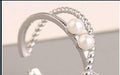 Fashion Ring #JCSR-220