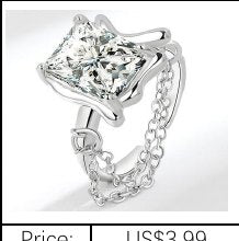 Fashion Ring #JCSR-2220