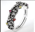 Fashion Ring #JCSR-2235