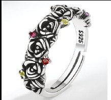 Fashion Ring #JCSR-2235