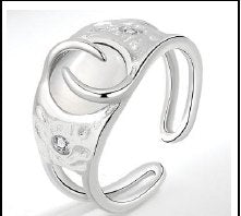 Fashion Ring #JCSR-2237