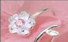Fashion Ring #JCSR-224