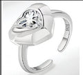 Fashion Ring #JCSR-2240