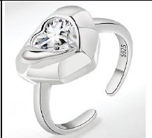 Fashion Ring #JCSR-2240