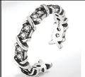 Fashion Ring #JCSR-2245