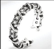 Fashion Ring #JCSR-2245