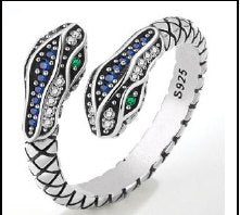 Fashion Ring #JCSR-2249