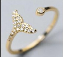 Fashion Ring #JCSR-225