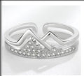 Fashion Ring #JCSR-2252