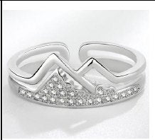 Fashion Ring #JCSR-2252