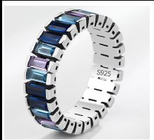 Fashion Ring #JCSR-2253