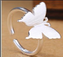 Fashion Ring #JCSR-226