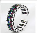 Fashion Ring #JCSR-2260