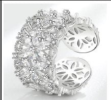 Fashion Ring #JCSR-2263
