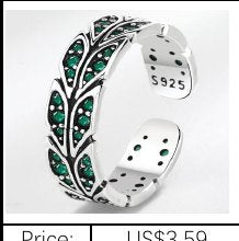 Fashion Ring #JCSR-2265