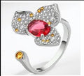 Fashion Ring #JCSR-2272