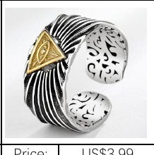 Fashion Ring #JCSR-2275