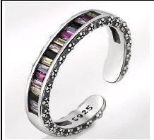 Fashion Ring #JCSR-2280