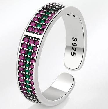 Fashion Ring #JCSR-2282
