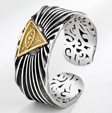 Fashion Ring #JCSR-2283