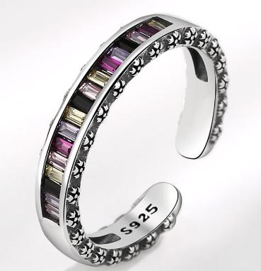 Fashion Ring #JCSR-2288