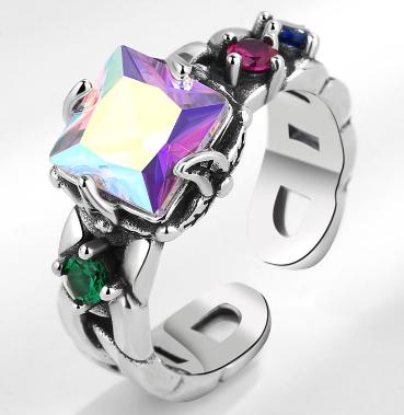 Fashion Ring #JCSR-2290