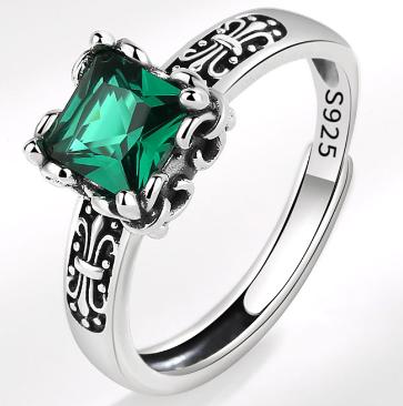 Fashion Ring #JCSR-2291
