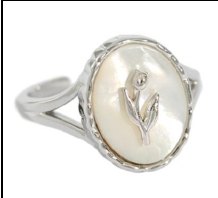 Fashion Ring #JCSR-230