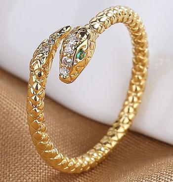 Fashion Ring #JCSR-2307