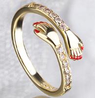 Fashion Ring #JCSR-2309