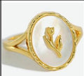Fashion Ring #JCSR-231