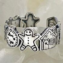 Fashion Ring #JCSR-2310