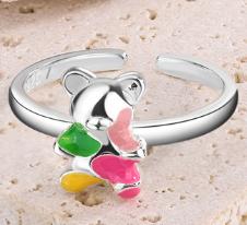 Fashion Ring #JCSR-2311