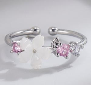 Fashion Ring #JCSR-2314