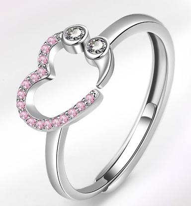 Fashion Ring #JCSR-2316