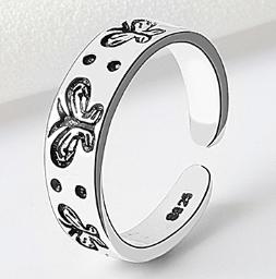 Fashion Ring #JCSR-2317