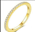 Fashion Ring #JCSR-232